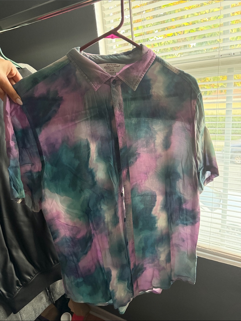 Vintage Re-Mastered Made by Cotton On